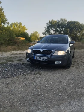 Skoda Octavia  | Mobile.bg    1