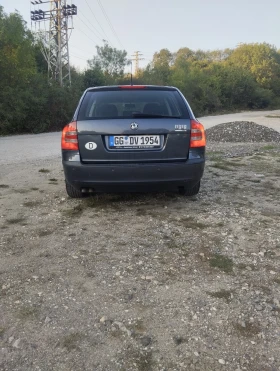 Skoda Octavia  | Mobile.bg    3