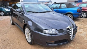 Alfa Romeo Gt 1.9JTD NOV VNOS GERMANY | Mobile.bg    3