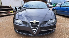 Alfa Romeo Gt 1.9JTD NOV VNOS GERMANY | Mobile.bg    2