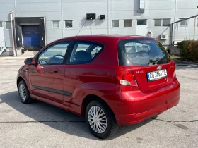 Chevrolet Kalos 1.2i 72к.с., снимка 3