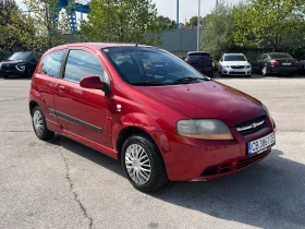 Chevrolet Kalos, снимка 6