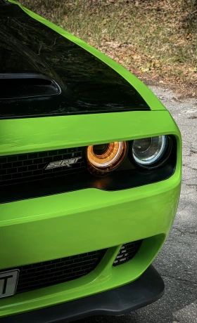 Dodge Challenger 5.7 HEMI, снимка 1