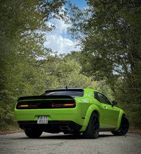 Dodge Challenger 5.7 HEMI, снимка 3