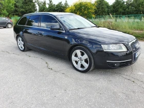 Audi A6 3.0tdi quattro S line, снимка 10