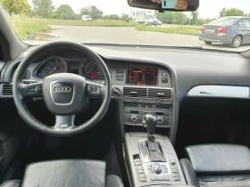 Audi A6 3.0tdi quattro S line, снимка 8