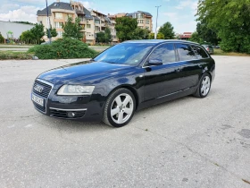 Audi A6 3.0tdi quattro S line, снимка 5