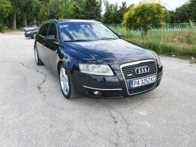 Audi A6 3.0tdi quattro S line, снимка 1