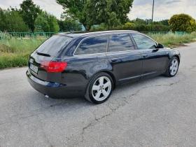 Audi A6 3.0tdi quattro S line, снимка 4