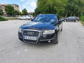 Audi A6 3.0tdi quattro S line, снимка 9