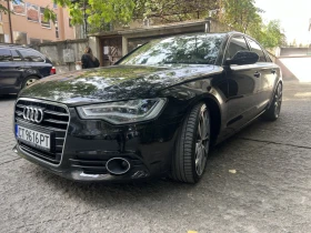 Audi A6 3.0TDI/QUATTRO/FULL, снимка 1