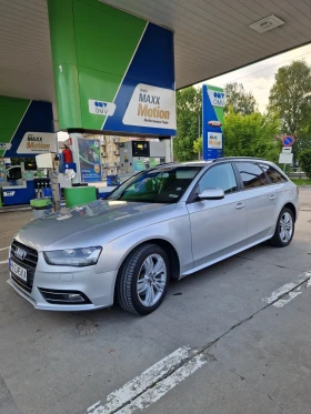 Audi A4, снимка 2