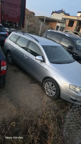 VW Passat, снимка 2