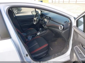 Nissan Versa SR | Mobile.bg    5