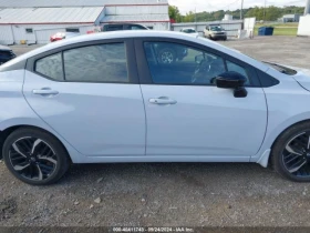 Nissan Versa SR | Mobile.bg    13