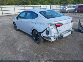 Nissan Versa SR | Mobile.bg    3