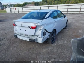 Nissan Versa SR | Mobile.bg    4