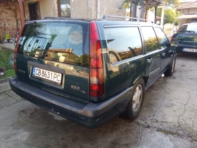 Volvo 850 2.5TDI, снимка 4