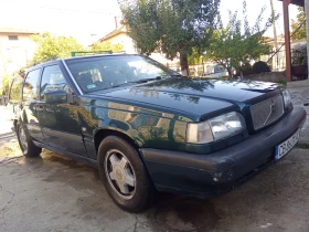 Volvo 850 2.5TDI, снимка 5