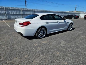 BMW 640 I GRAN COUPE, снимка 4