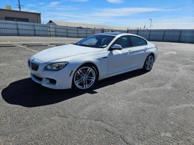 BMW 640 I GRAN COUPE, снимка 2