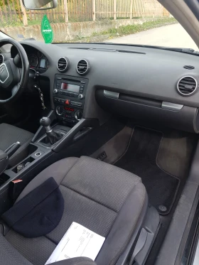 Audi A3 2.0tdi 170к.с, снимка 6