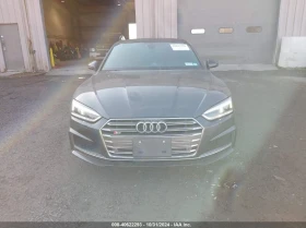 Audi S5 3.0L V-6 DI, DOHC, VVT, TURBO, 349HP All Wheel Dri, снимка 4