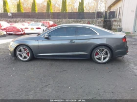 Audi S5 3.0L V-6 DI, DOHC, VVT, TURBO, 349HP All Wheel Dri, снимка 6