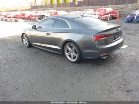 Audi S5 3.0L V-6 DI, DOHC, VVT, TURBO, 349HP All Wheel Dri, снимка 7