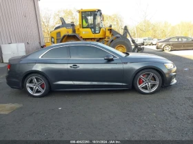 Audi S5 3.0L V-6 DI, DOHC, VVT, TURBO, 349HP All Wheel Dri, снимка 5