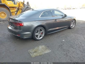 Audi S5 3.0L V-6 DI, DOHC, VVT, TURBO, 349HP All Wheel Dri, снимка 8