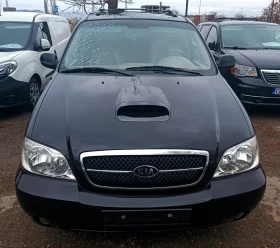 Kia Carnival 2.9crdi/Limited , снимка 2