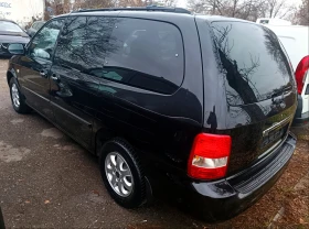 Kia Carnival 2.9crdi/Limited , снимка 7