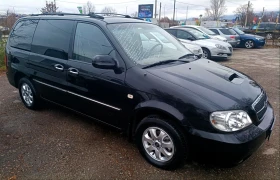 Kia Carnival 2.9crdi/Limited , снимка 4