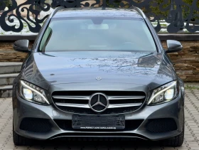 Mercedes-Benz C 220 2.2D-9G-TRONIC-PREMIUM--LED-2018-- | Mobile.bg    7