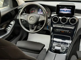 Mercedes-Benz C 220 2.2D-9G-TRONIC-PREMIUM-НАВИ-LED-2018Г-ОТЛИЧНА-ТОПП, снимка 11