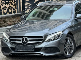 Mercedes-Benz C 220 2.2D-9G-TRONIC-PREMIUM--LED-2018-- | Mobile.bg    2