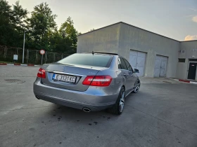 Mercedes-Benz E 350 3.5cdi, снимка 7