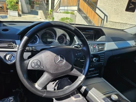 Mercedes-Benz E 350 3.5cdi, снимка 8