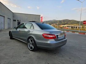 Mercedes-Benz E 350 3.5cdi, снимка 6