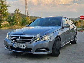 Mercedes-Benz E 350 3.5cdi, снимка 3