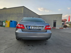 Mercedes-Benz E 350 3.5cdi, снимка 4