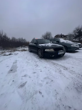 Audi A4, снимка 1