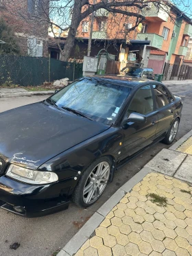 Audi A4, снимка 7