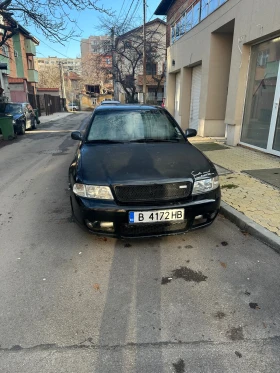 Audi A4, снимка 6