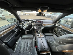 BMW 750 xDrive M Sport Line* * harmon* head-up* . | Mobile.bg    8