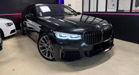 BMW 745 E Plug-in Hybrid M-Pack, снимка 1