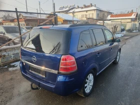 Opel Zafira 1, 900 CDTI EURO4  | Mobile.bg    6