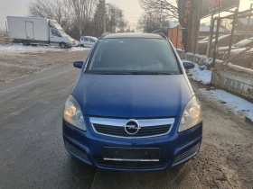 Opel Zafira 1, 900 CDTI EURO4 - 3999 лв. - 34357779 | Car24.bg