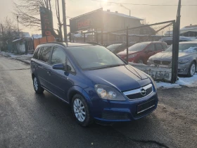 Opel Zafira 1, 900 CDTI EURO4 - 3999 лв. - 34357779 | Car24.bg